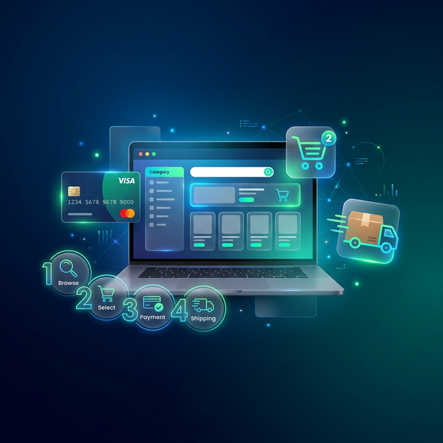 Buying Accounts on OrganicYT — Step-by-Step Guide for Beginners