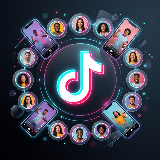 Buying TikTok Clones — Regional Accounts Explained
